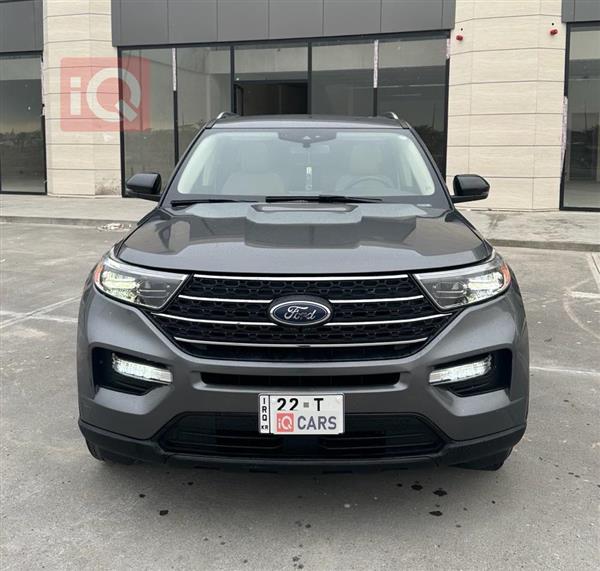 فورد إكسبلورر 2023 للبيع في العراق - اربيل